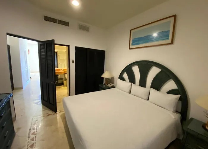 Casa De La Playa Fishermen Apartment Playa del Carmen