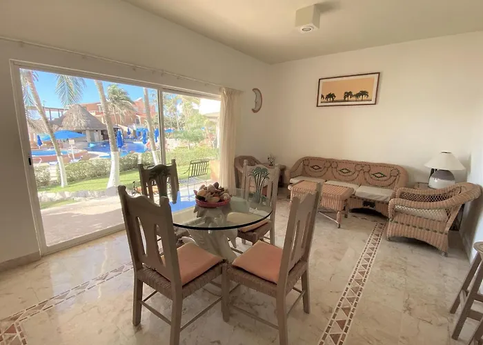 Casa De La Playa Fishermen Apartment *