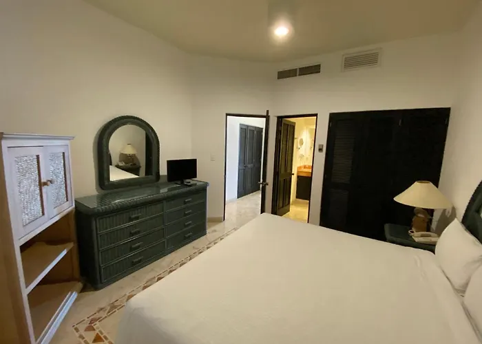 Casa De La Playa Fishermen Apartment Playa del Carmen