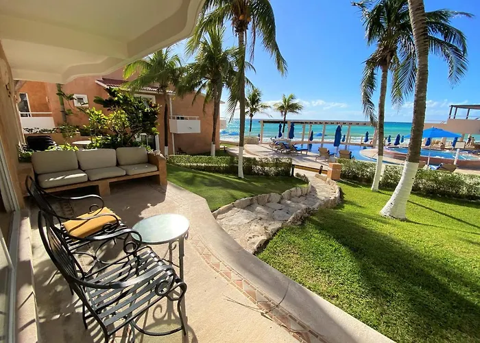 Casa De La Playa Fishermen Apartment *