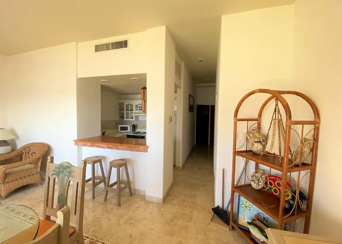 Appartement Casa De La Playa Fishermen