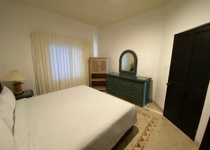Casa De La Playa Fishermen Apartment